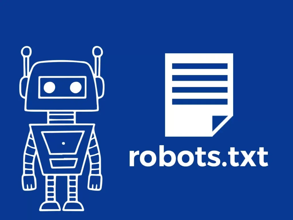Robots.txt ile Optimize Edilmiştir
