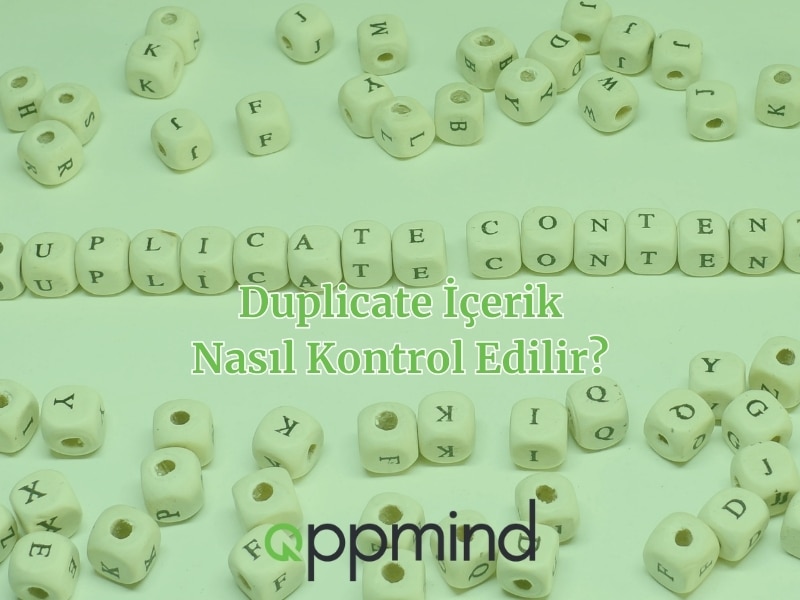 Duplicate İçerik Nasıl Kontrol Edilir: Araçlar ve İpuçları