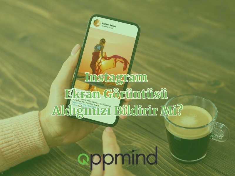 Instagram Ekran Görüntüsü Aldığınızı Bildirir Mi?