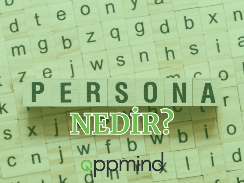 Persona Nedir?