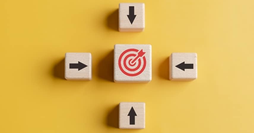 hedef pazar belirlemenin faydaları