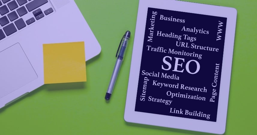 seo teknik d&uuml;zenleme yeni başlayanlar i&ccedil;in