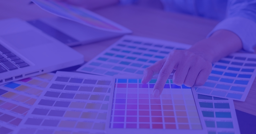 Dijital D&uuml;nyada N&ouml;tr Renklerin Kullanımı