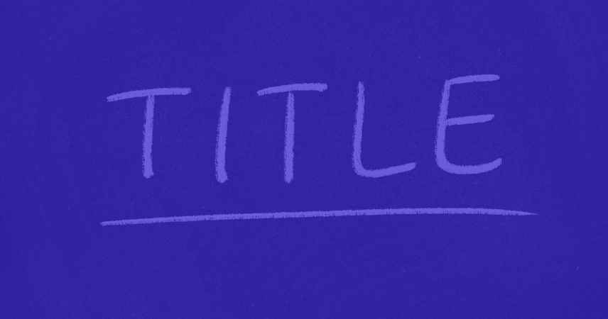 H1-H2-H3-H4-H5-H6 Etiketleri ve İşlevleri&nbsp;