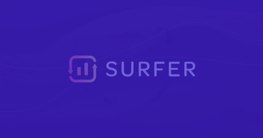 surfer seo