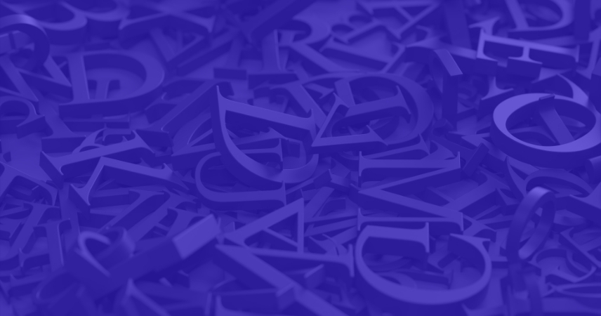Doğru Font Seçiminin Önemi Nedir?