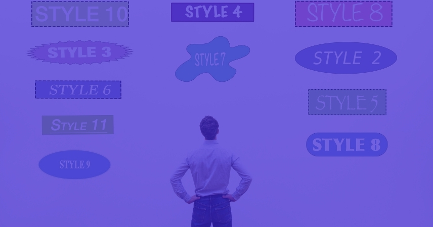 web font seçenekleri